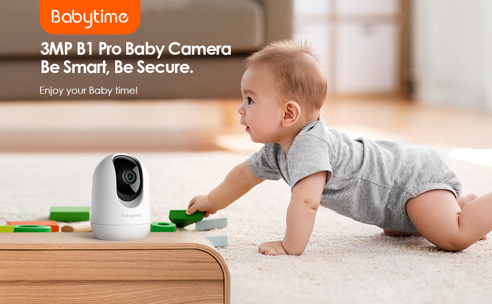 Baby Monitor Pro Camera Ultra HD *BEST SELLER*