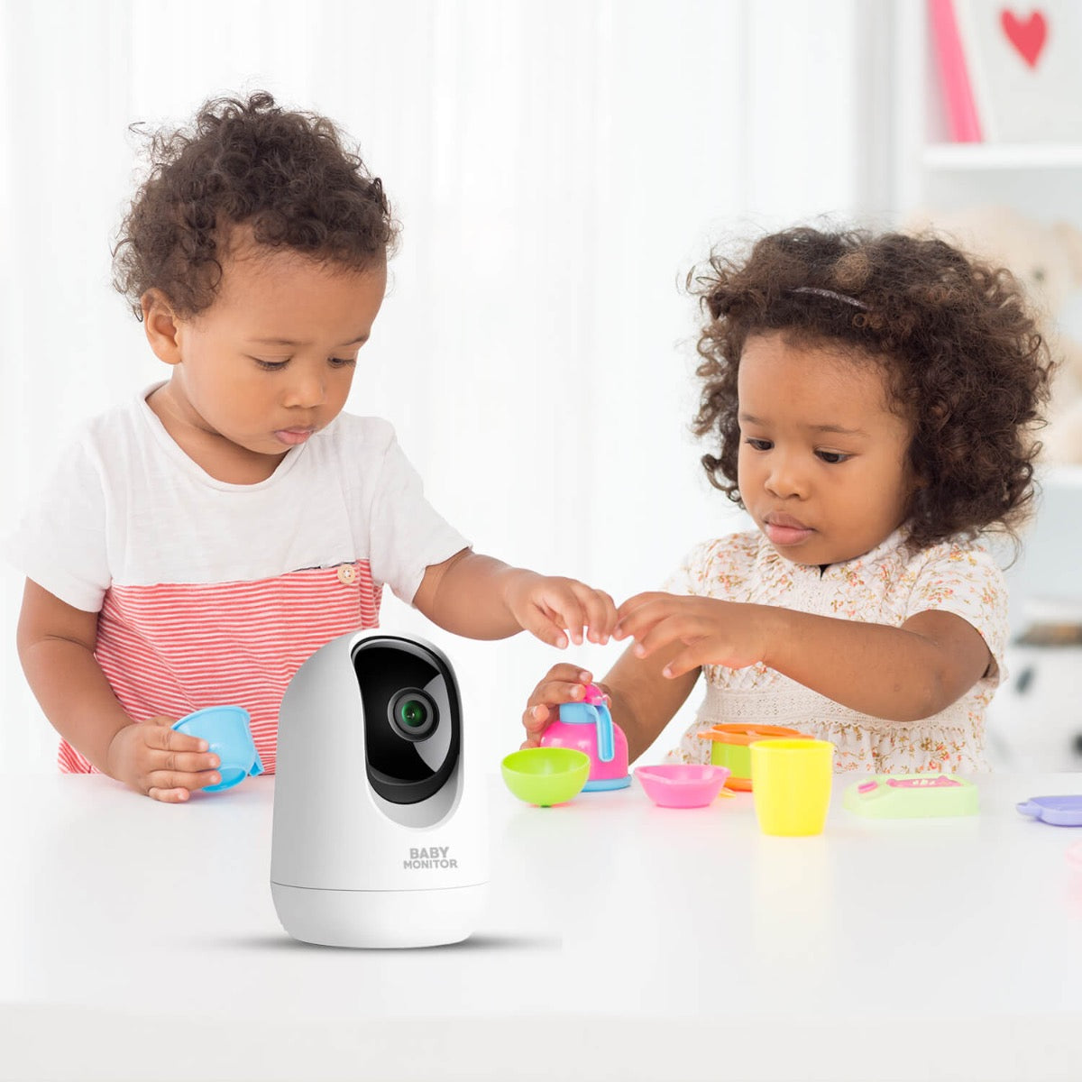 Baby Monitor Pro Camera Ultra HD *BEST SELLER*